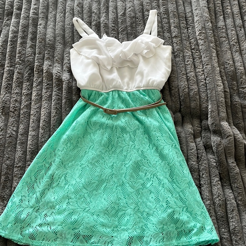 Women’s Dress
